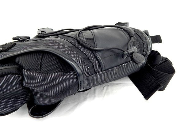 KUSHITANI/クシタニ ヒップバッグ - 安心保証・業界最安値の販売 福助